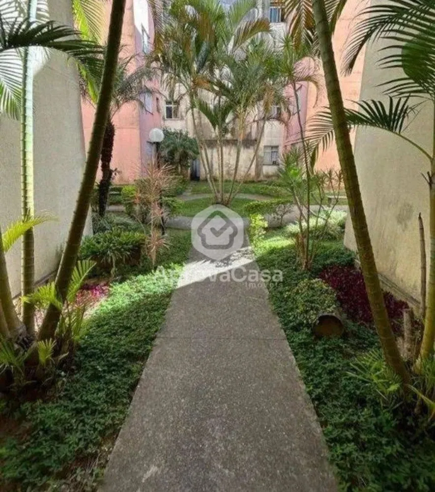 Apartamento, 2 quartos, 300 m² - Foto 16