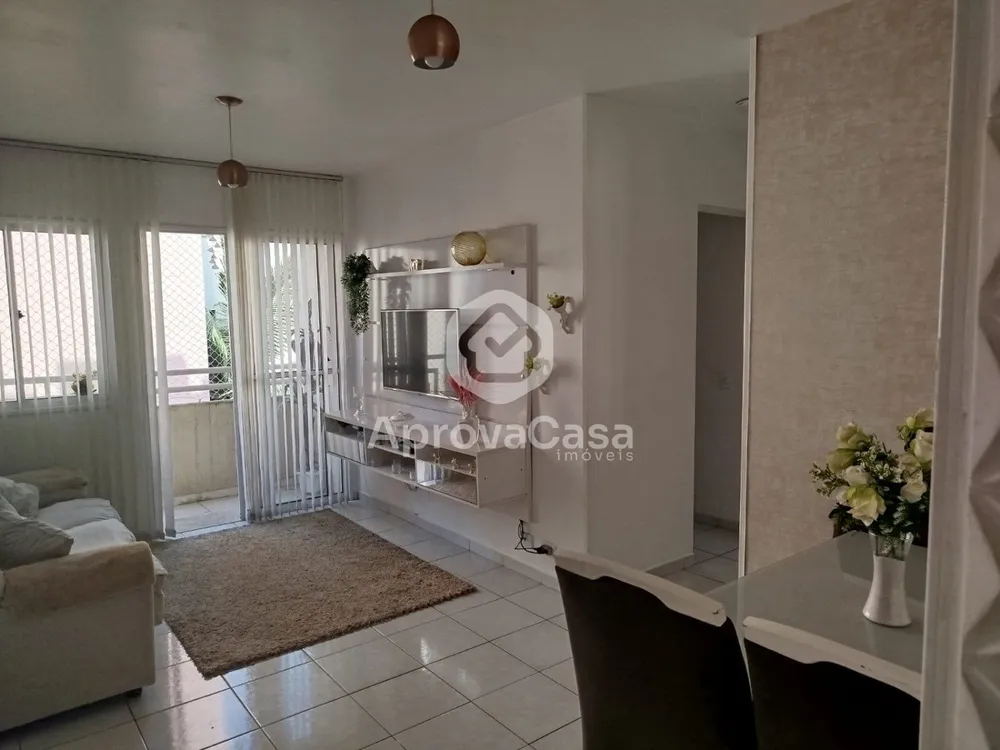 Apartamento, 2 quartos, 300 m² - Foto 3