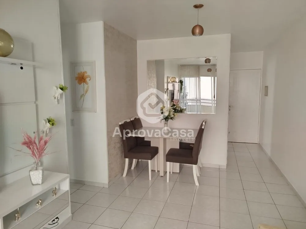 Apartamento, 2 quartos, 300 m² - Foto 3