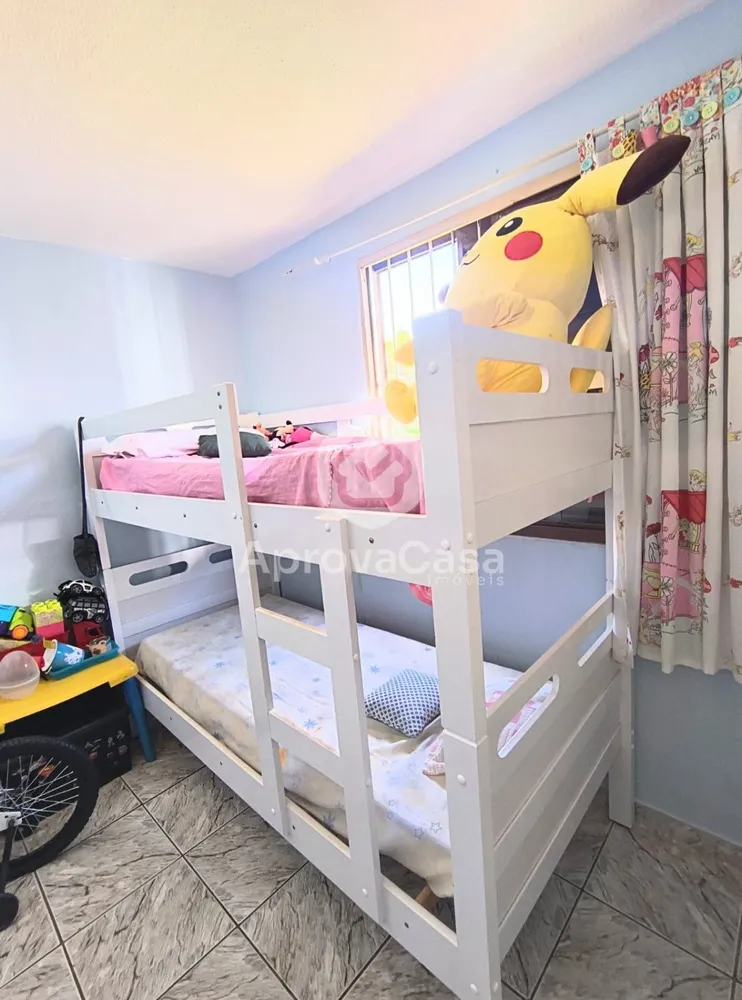 Apartamento, 2 quartos, 80 m² - Foto 12