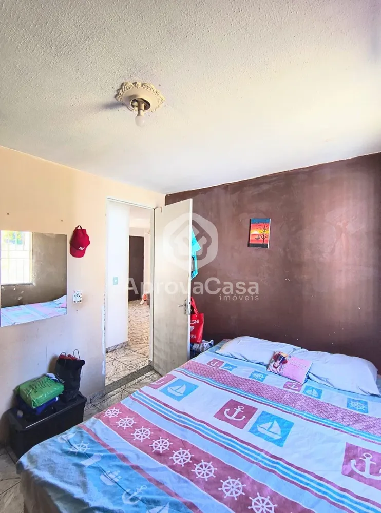 Apartamento, 2 quartos, 80 m² - Foto 1