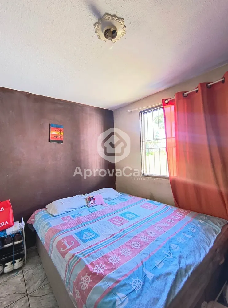 Apartamento, 2 quartos, 80 m² - Foto 8