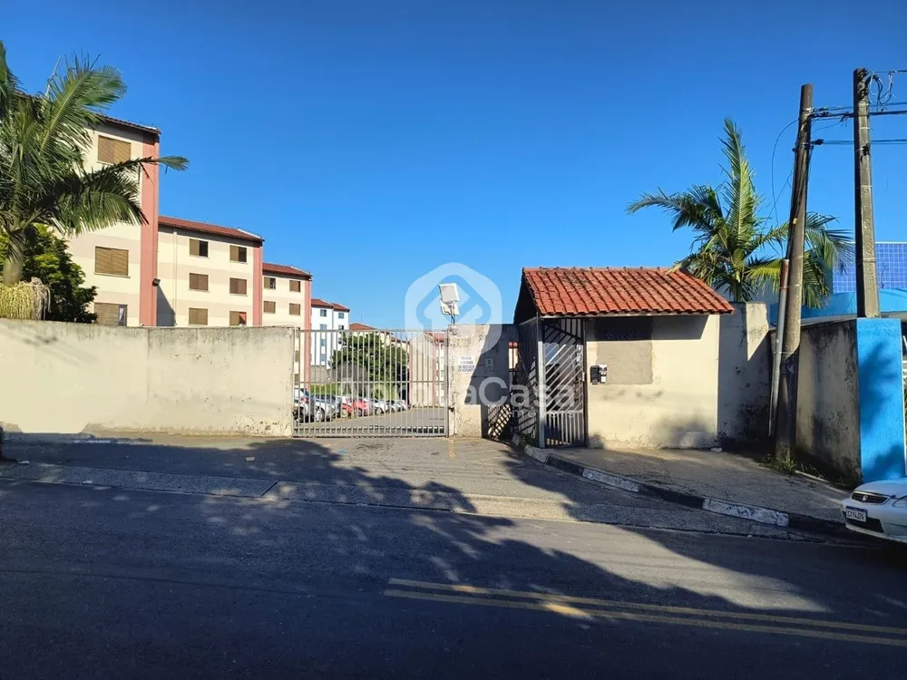 Apartamento, 2 quartos, 80 m² - Foto 5