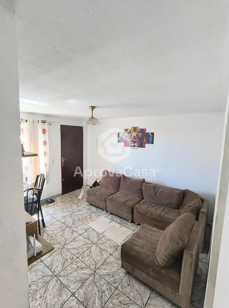Apartamento, 2 quartos, 80 m² - Foto 1