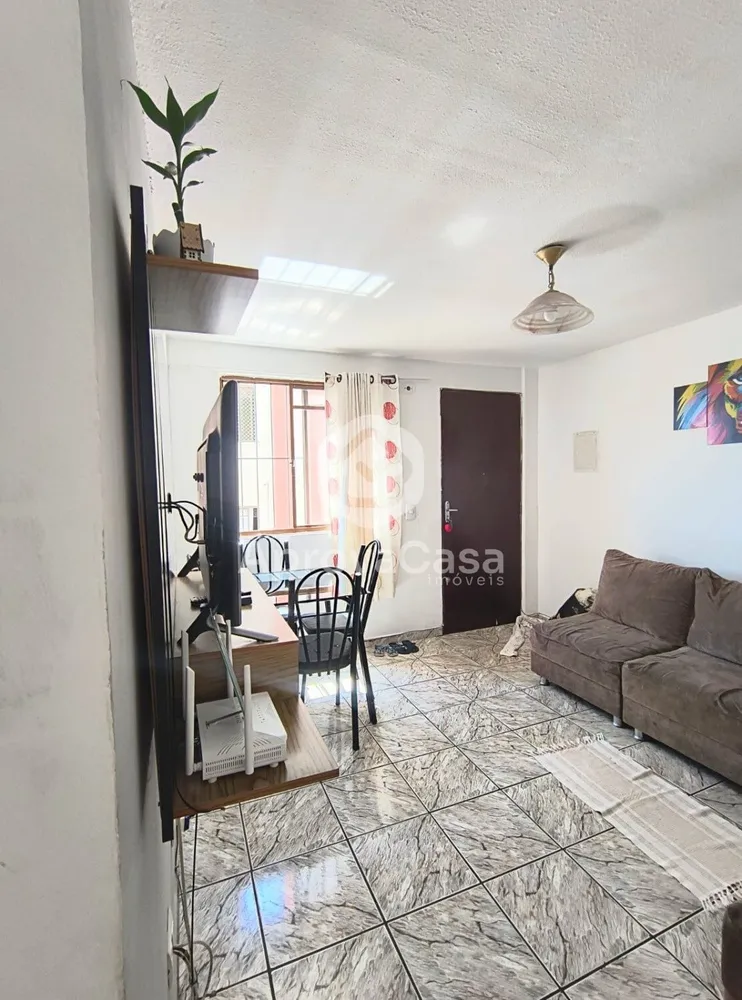 Apartamento, 2 quartos, 80 m² - Foto 2