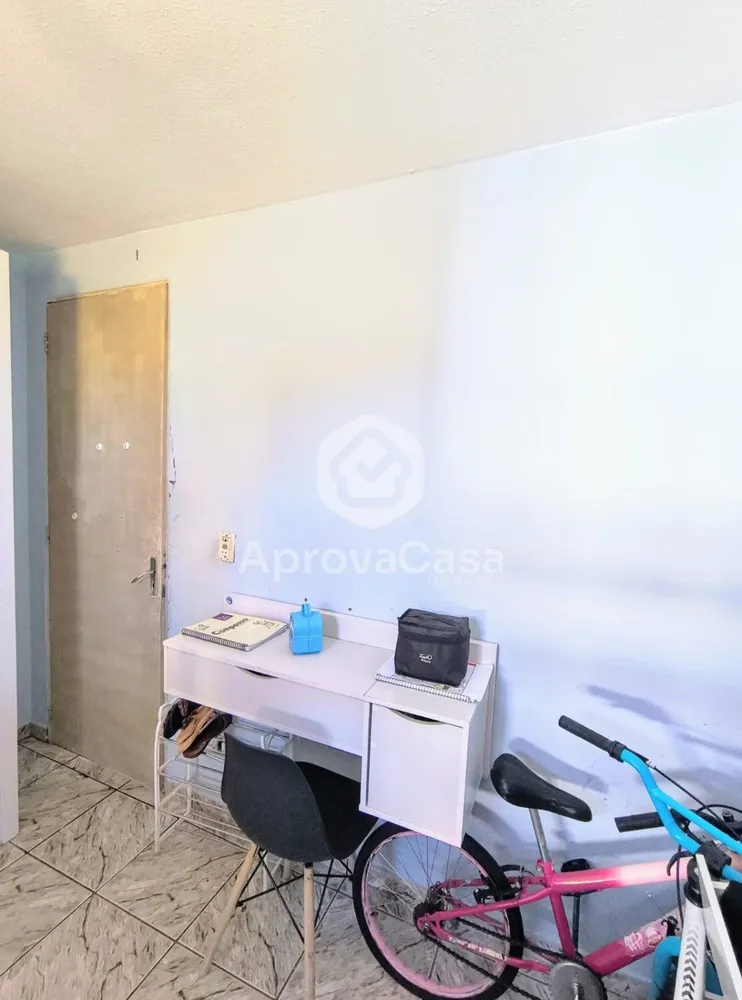 Apartamento, 2 quartos, 80 m² - Foto 2