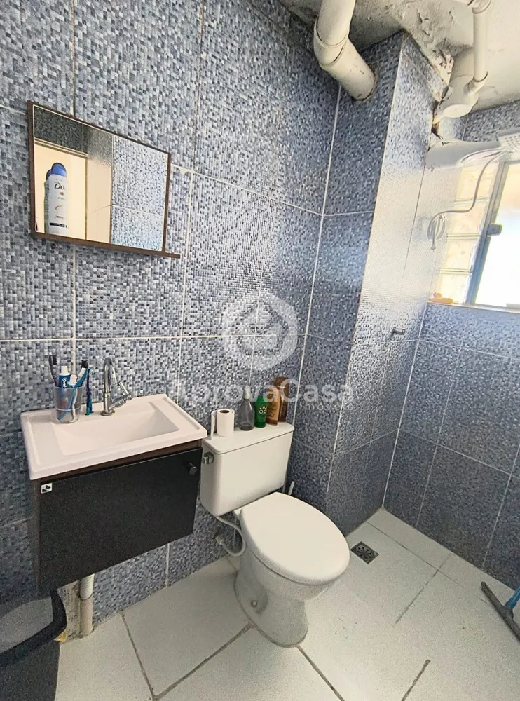 Apartamento, 2 quartos, 80 m² - Foto 6