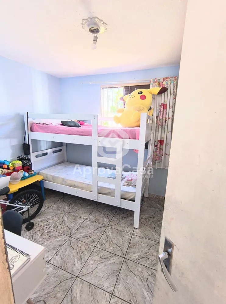 Apartamento, 2 quartos, 80 m² - Foto 9