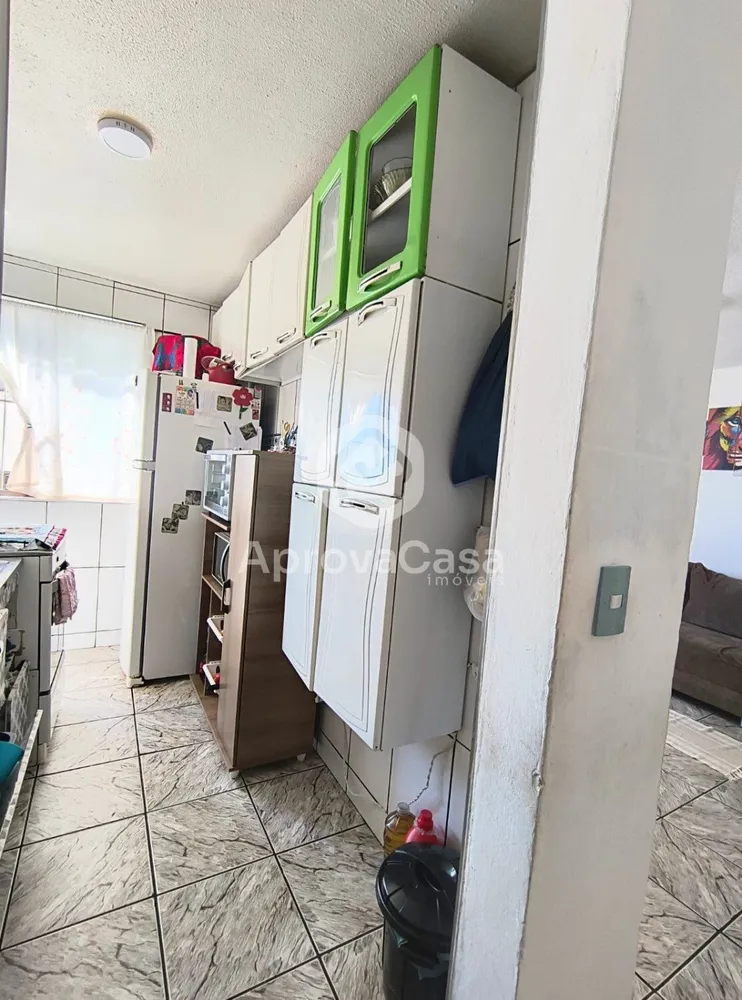 Apartamento, 2 quartos, 80 m² - Foto 7