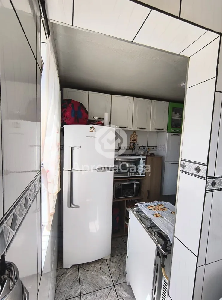 Apartamento, 2 quartos, 80 m² - Foto 11