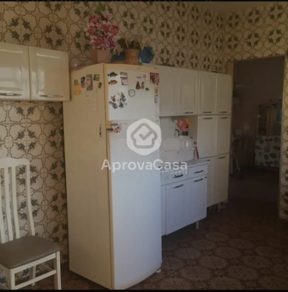 Casa, 5 quartos, 89 m² - Foto 4
