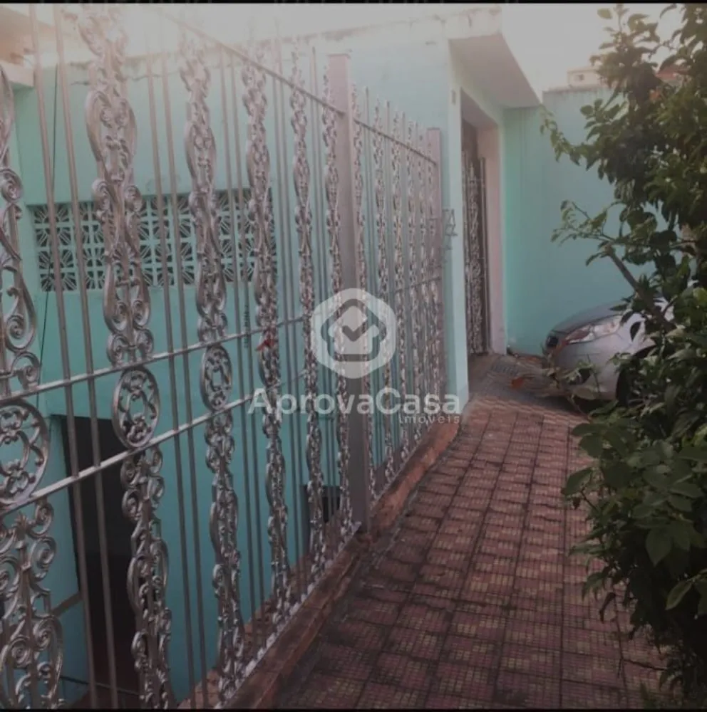 Casa, 5 quartos, 89 m² - Foto 2