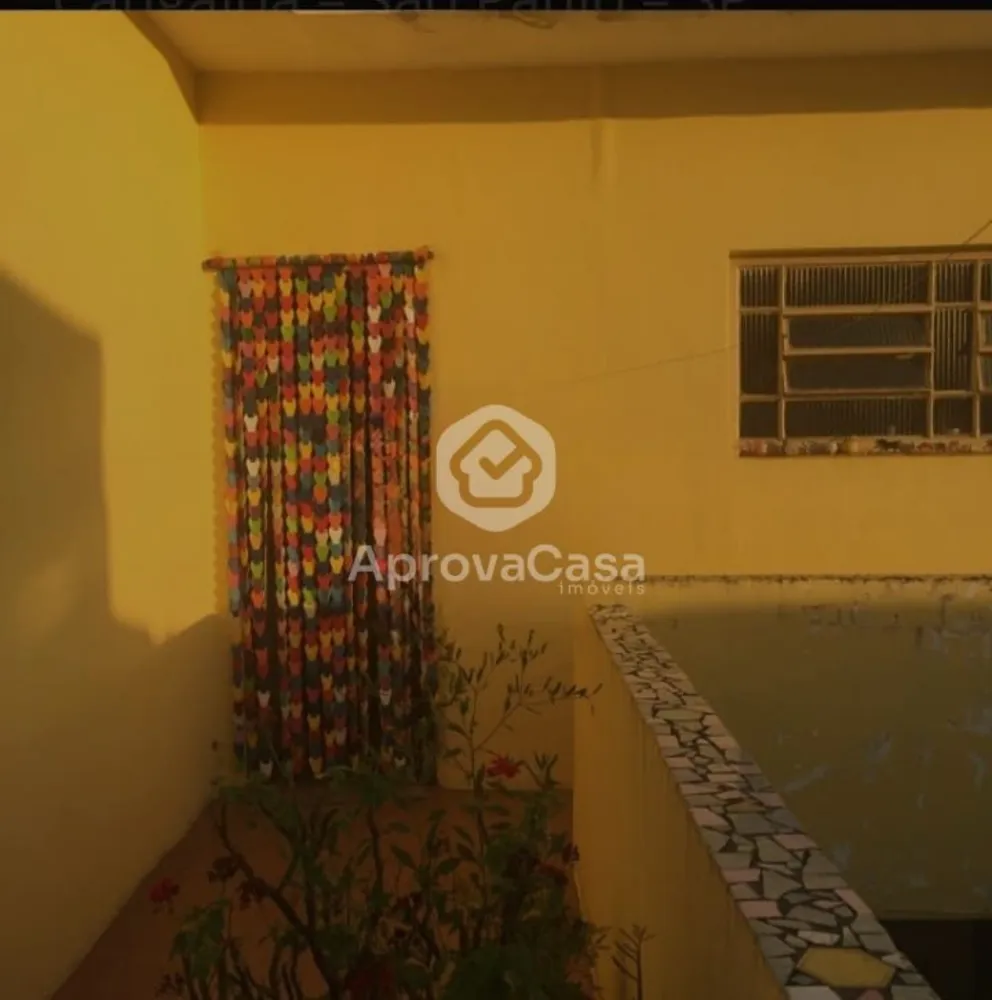 Casa, 5 quartos, 89 m² - Foto 11
