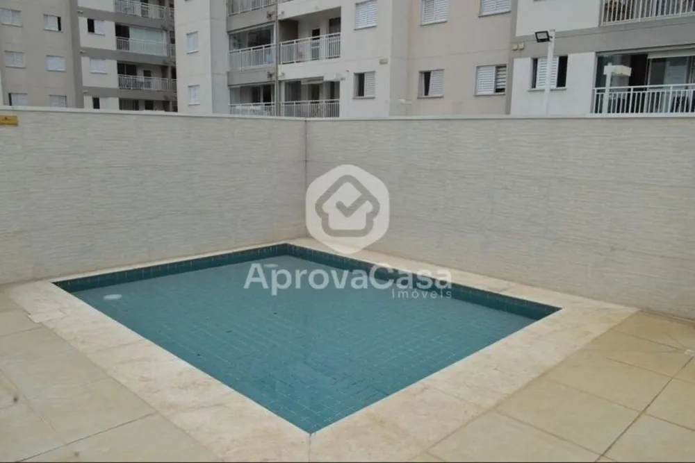 Apartamento, 1 quarto, 55 m² - Foto 9