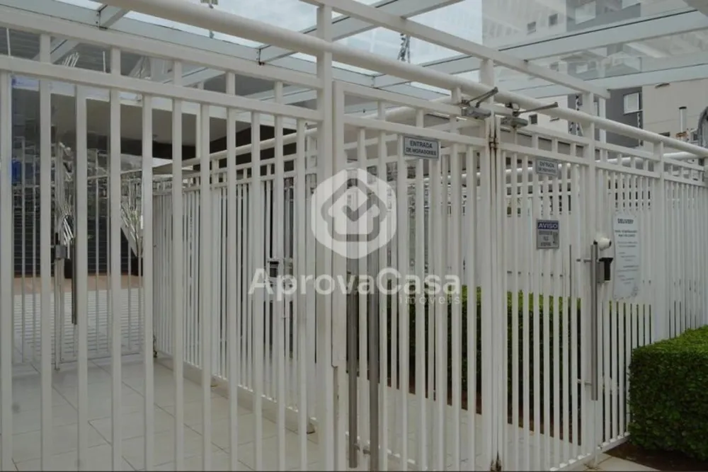 Apartamento, 1 quarto, 55 m² - Foto 11