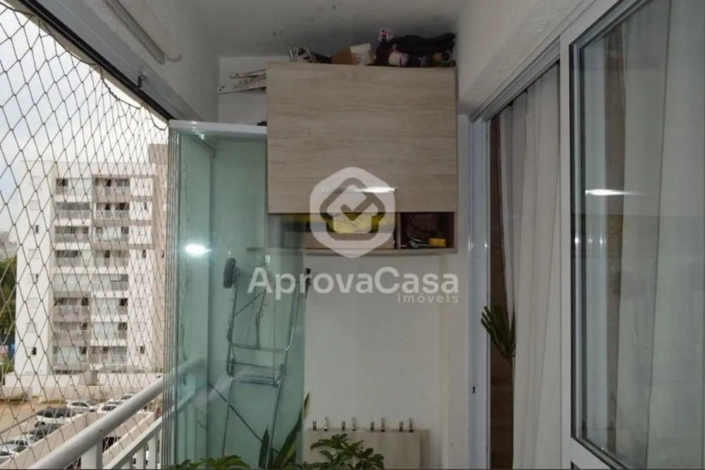 Apartamento, 1 quarto, 55 m² - Foto 10