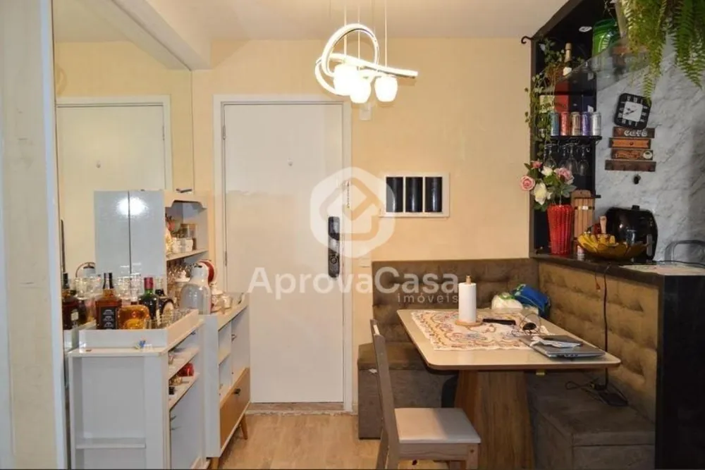 Apartamento, 1 quarto, 55 m² - Foto 1