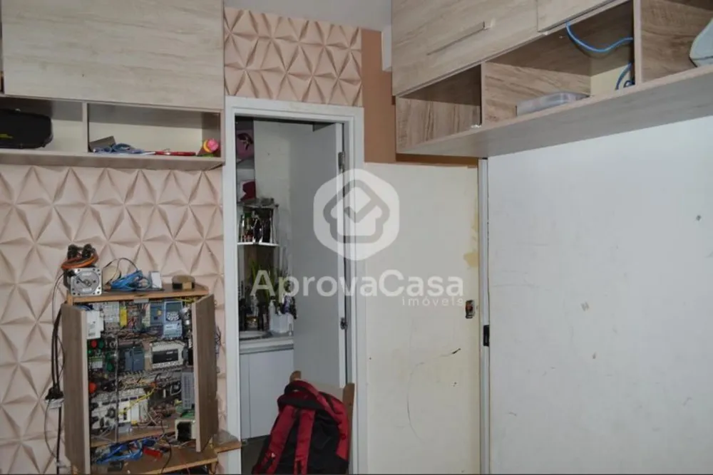 Apartamento, 1 quarto, 55 m² - Foto 4
