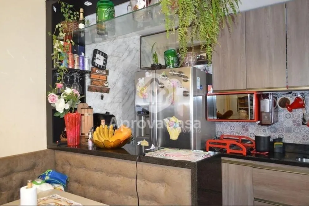Apartamento, 1 quarto, 55 m² - Foto 2