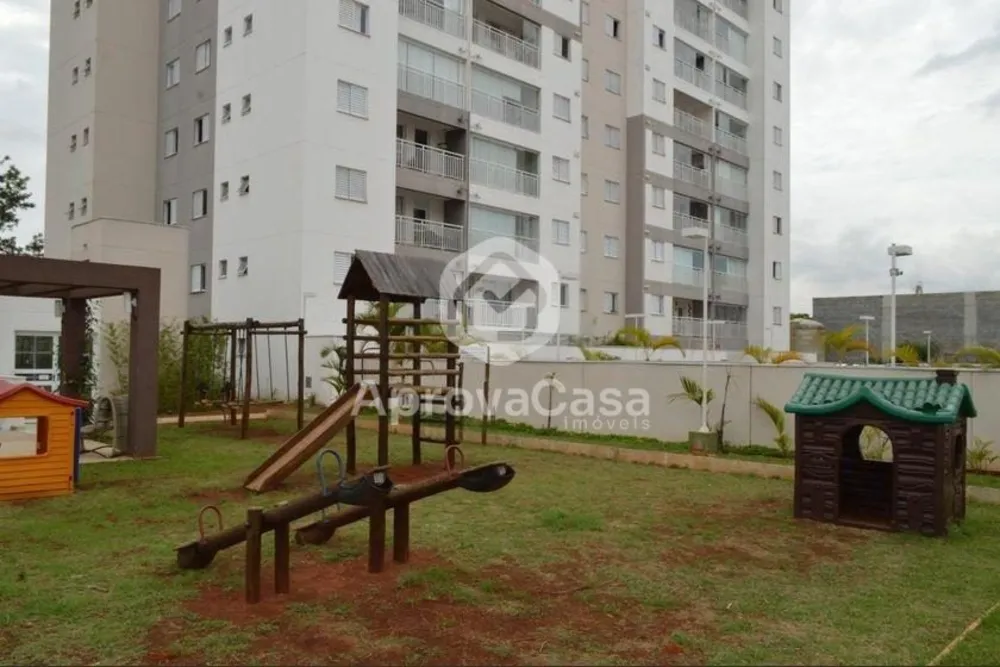 Apartamento, 1 quarto, 55 m² - Foto 8