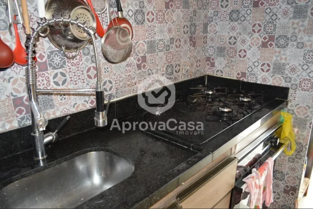 Apartamento, 1 quarto, 55 m² - Foto 3