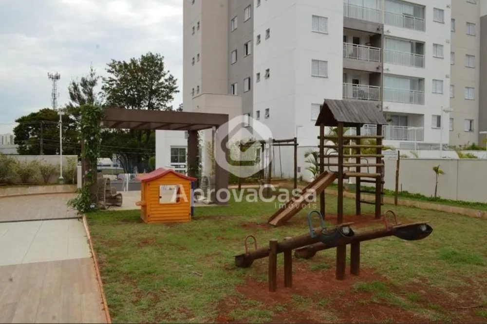 Apartamento, 1 quarto, 55 m² - Foto 7