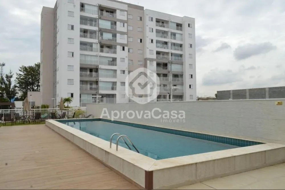 Apartamento, 1 quarto, 55 m² - Foto 16