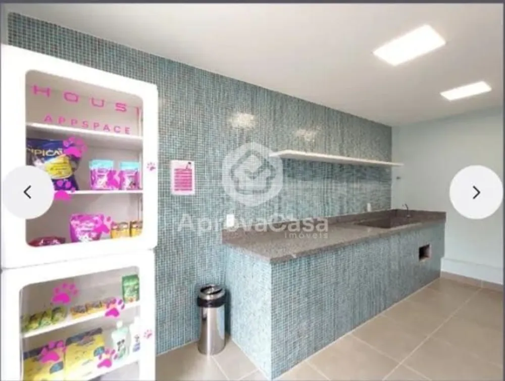Apartamento, 2 quartos, 42 m² - Foto 10