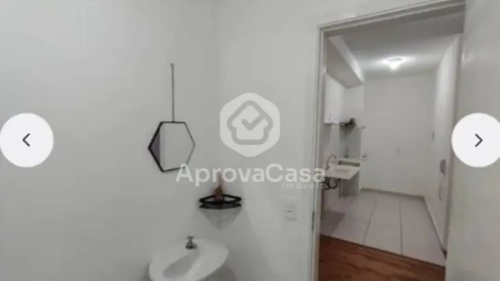Apartamento, 2 quartos, 42 m² - Foto 7