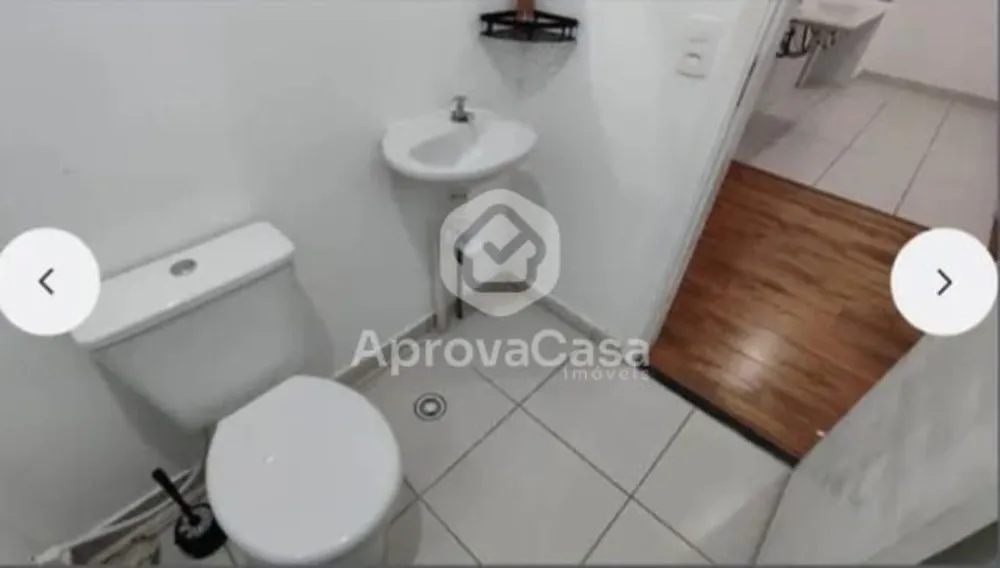 Apartamento, 2 quartos, 42 m² - Foto 6