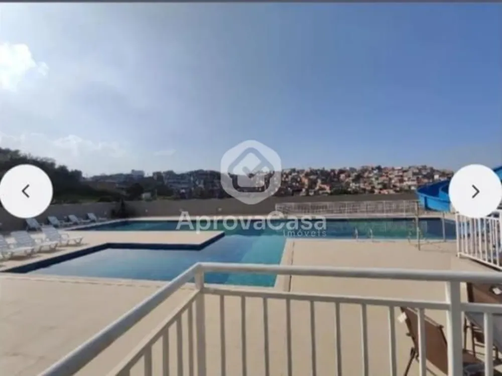 Apartamento, 2 quartos, 42 m² - Foto 8