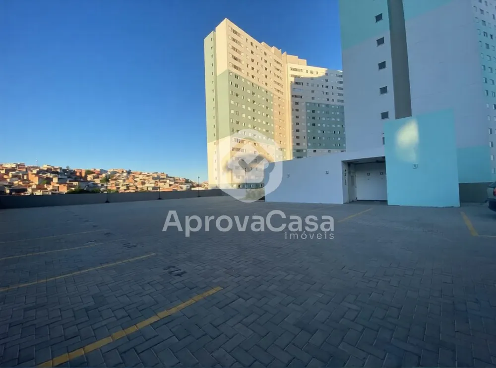 Apartamento, 2 quartos, 42 m² - Foto 12