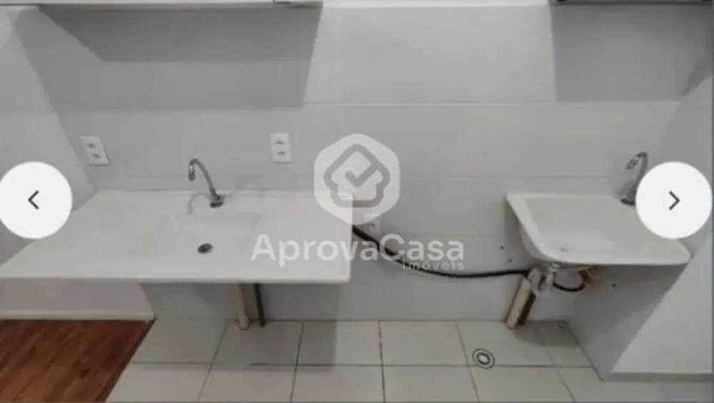 Apartamento, 2 quartos, 42 m² - Foto 2