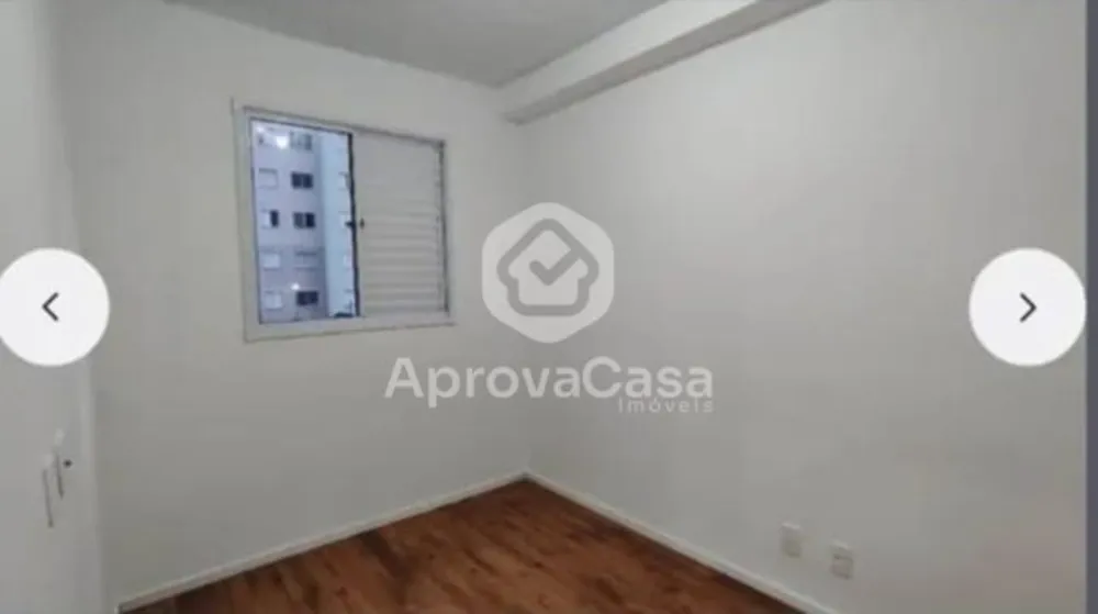 Apartamento, 2 quartos, 42 m² - Foto 4