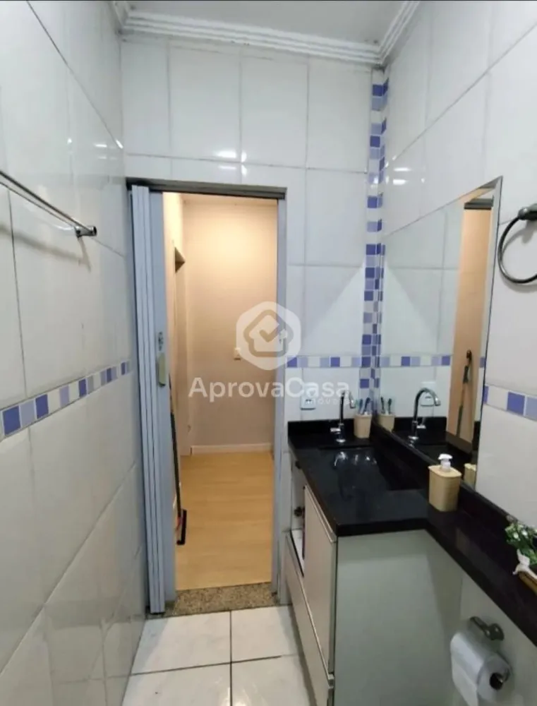 Casa de Condomínio, 2 quartos - Foto 7