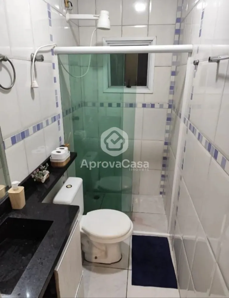 Casa de Condomínio, 2 quartos - Foto 6
