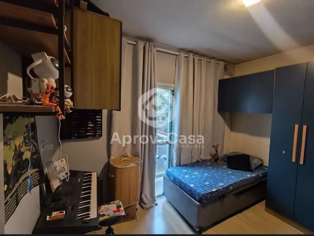 Casa de Condomínio, 2 quartos - Foto 10