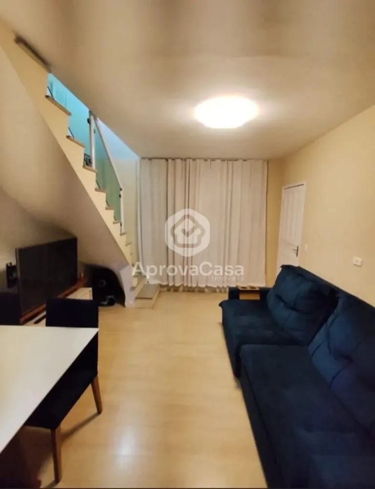 Casa de Condomínio, 2 quartos - Foto 3