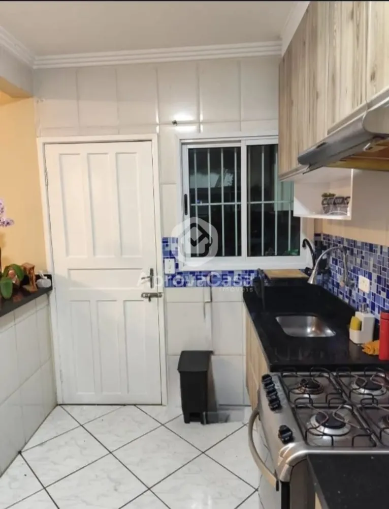 Casa de Condomínio, 2 quartos - Foto 4