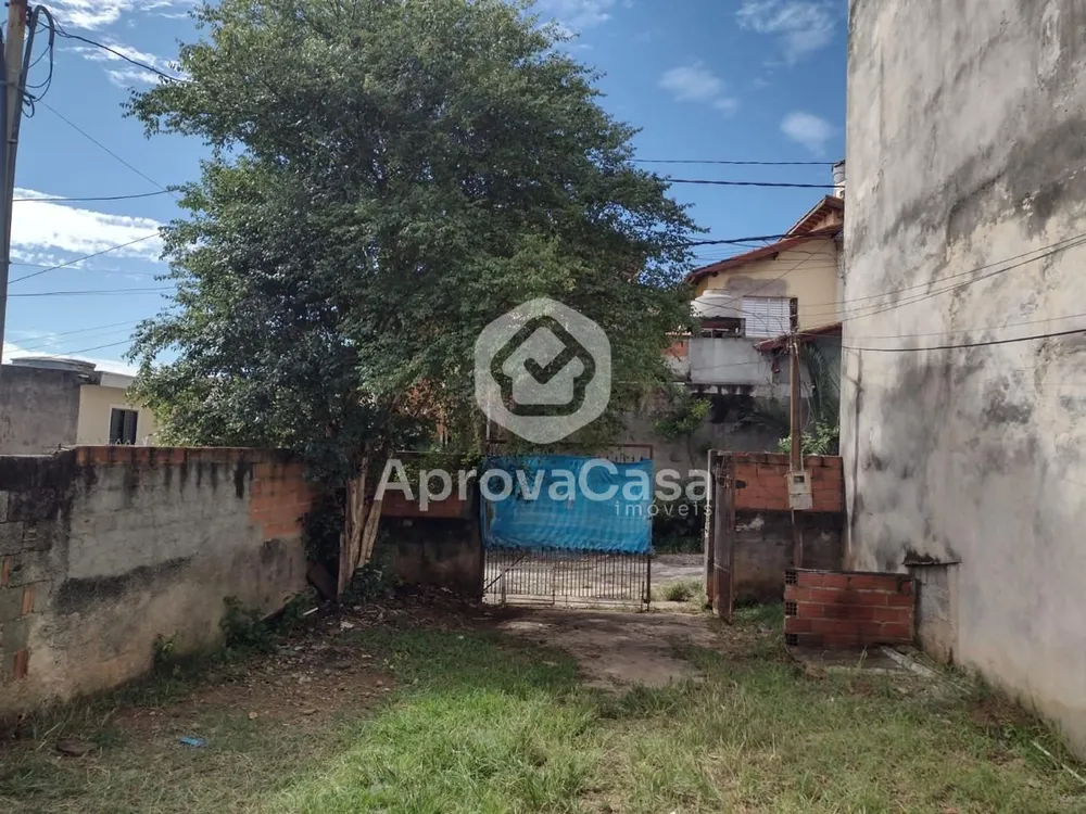 Terreno, 578 m² - Foto 1