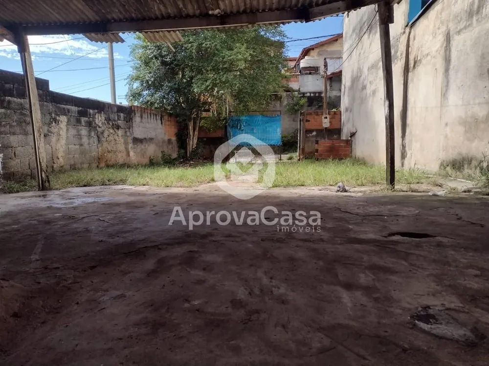 Terreno, 578 m² - Foto 3