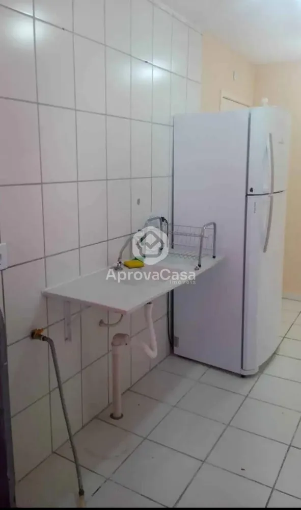 Apartamento, 2 quartos, 89 m² - Foto 5