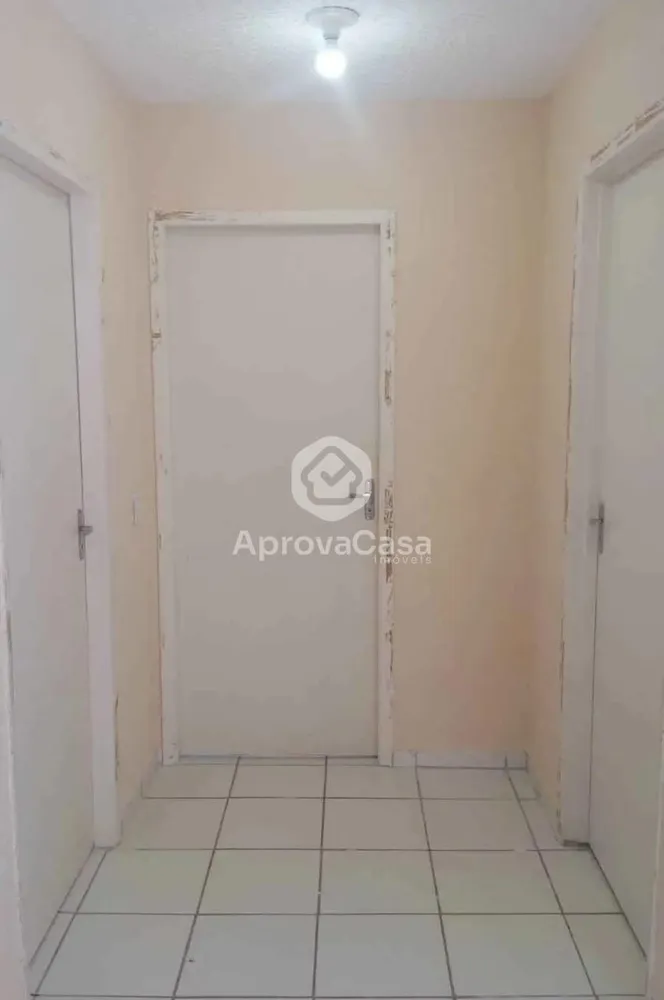Apartamento, 2 quartos, 89 m² - Foto 6