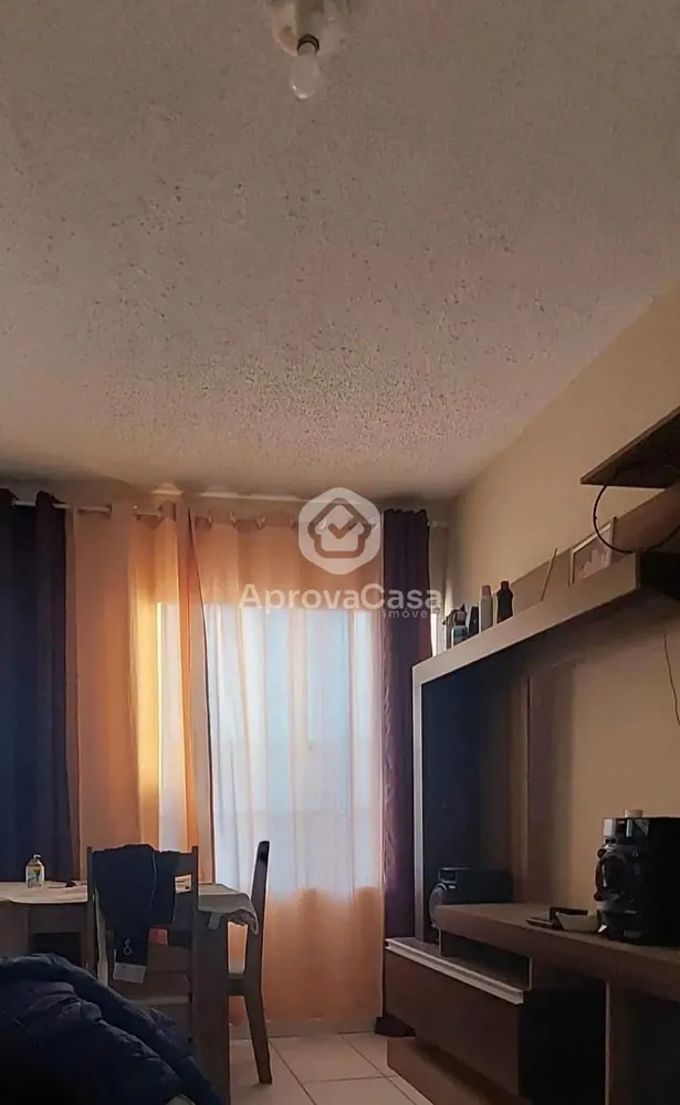 Apartamento, 2 quartos, 89 m² - Foto 1