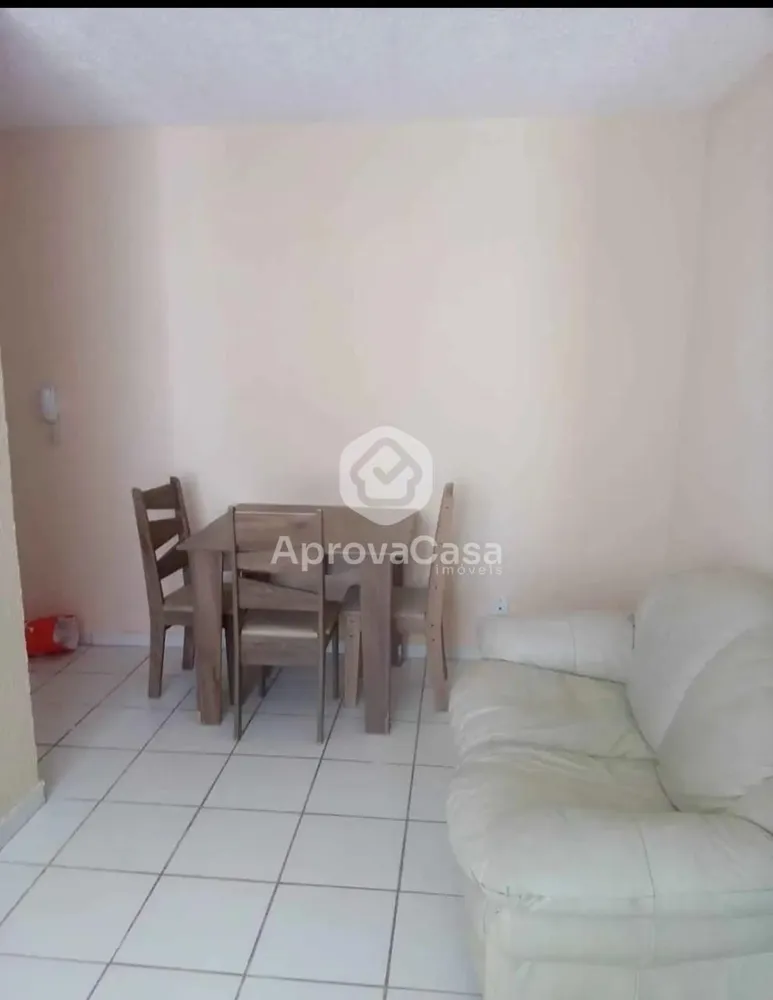 Apartamento, 2 quartos, 89 m² - Foto 3