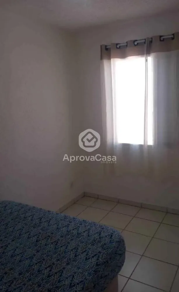 Apartamento, 2 quartos, 89 m² - Foto 8