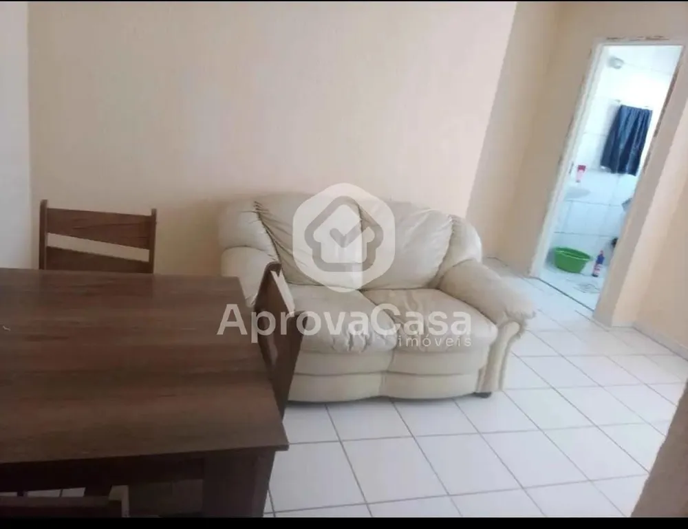Apartamento, 2 quartos, 89 m² - Foto 2