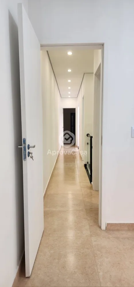 Sobrado, 3 quartos, 108 m² - Foto 2