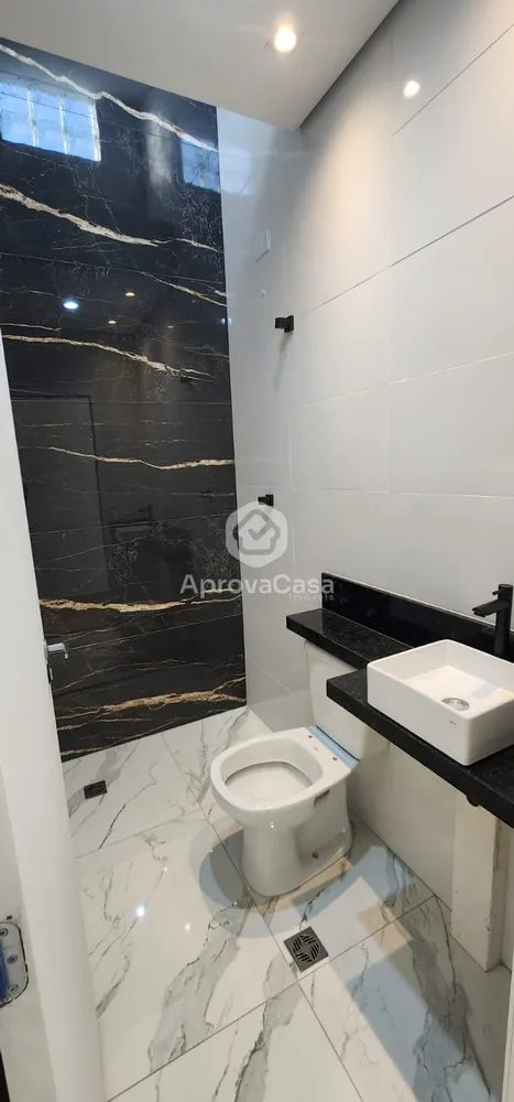 Sobrado, 3 quartos, 108 m² - Foto 6