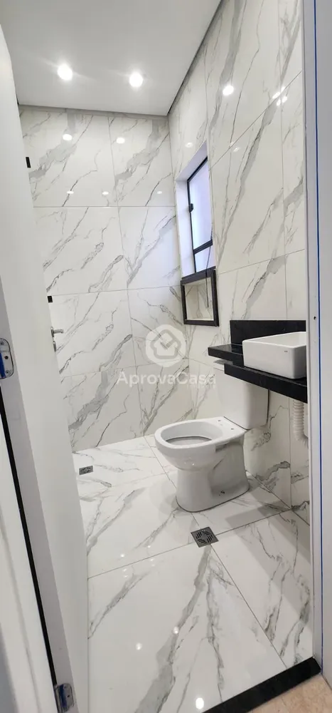 Sobrado, 3 quartos, 108 m² - Foto 1